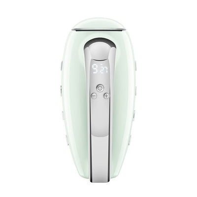 Smeg 50's Style Retro Hand Mixer - Al Rugaib Furniture