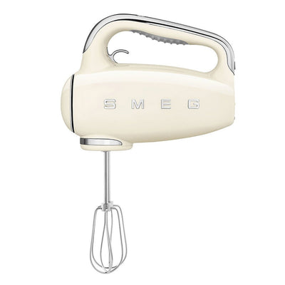 Smeg 50's Style Retro Hand Mixer - Al Rugaib Furniture