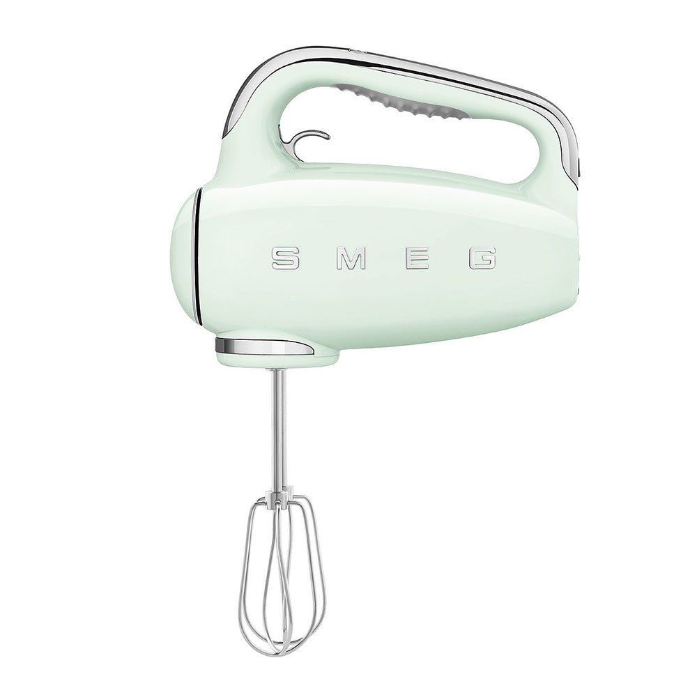 Smeg 50's Style Retro Hand Mixer Hand Mixer| SMEG