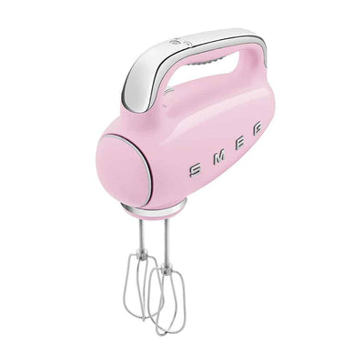 Smeg 50's Style Retro Hand Mixer - Al Rugaib Furniture