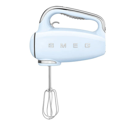 Smeg 50's Style Retro Hand Mixer - Al Rugaib Furniture