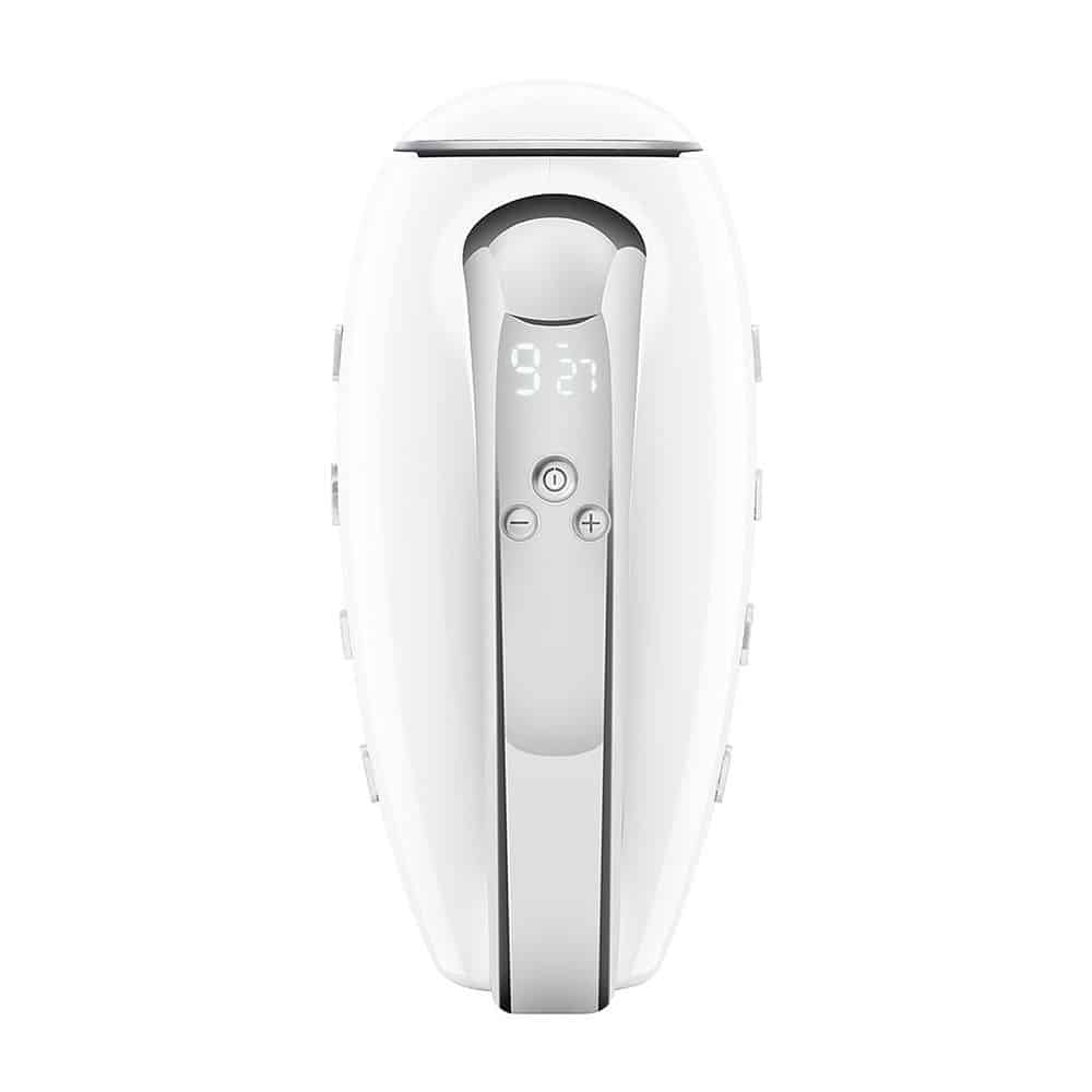 Smeg 50's Style Retro Hand Mixer Hand Mixer| SMEG