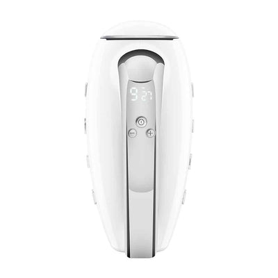 Smeg 50's Style Retro Hand Mixer - Al Rugaib Furniture