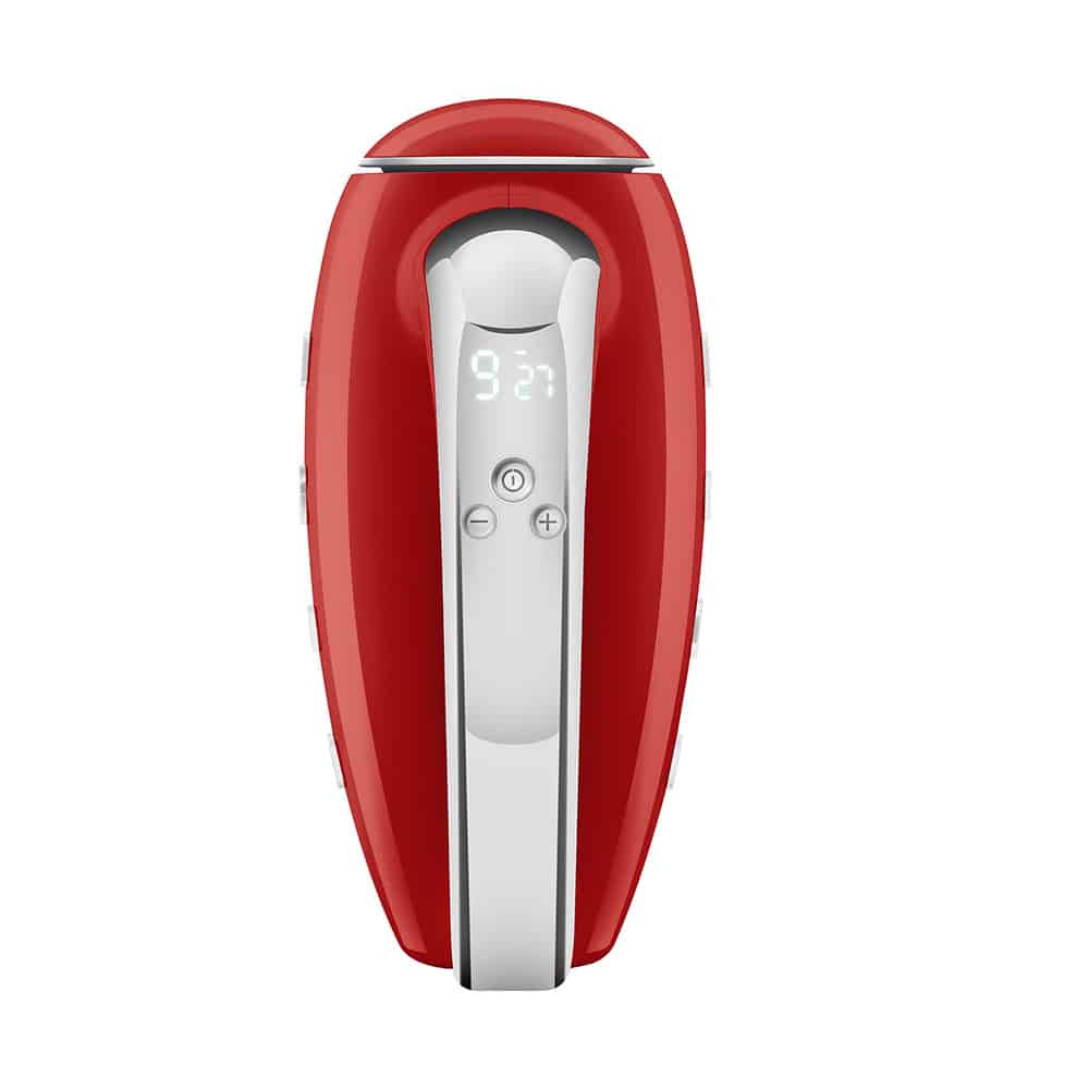 Smeg 50's Style Retro Hand Mixer Hand Mixer| SMEG