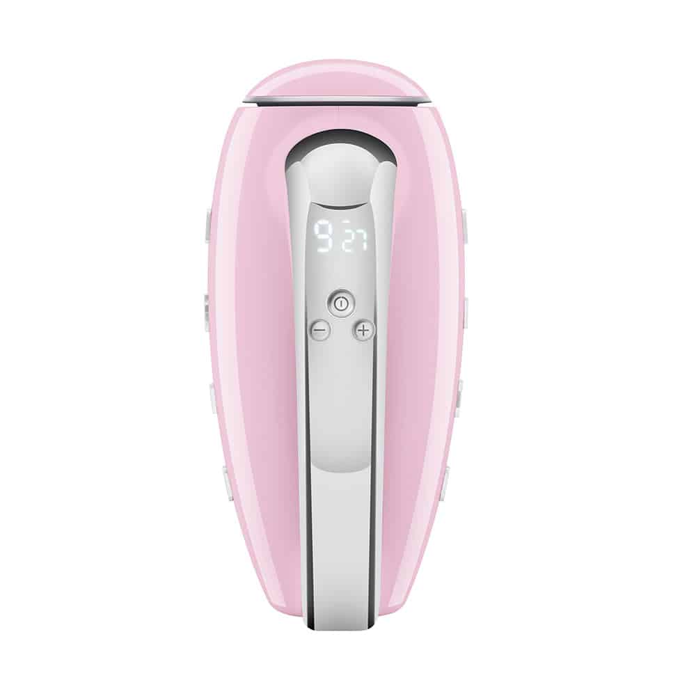 Smeg 50's Style Retro Hand Mixer Hand Mixer| SMEG