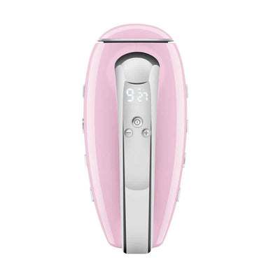 Smeg 50's Style Retro Hand Mixer - Al Rugaib Furniture