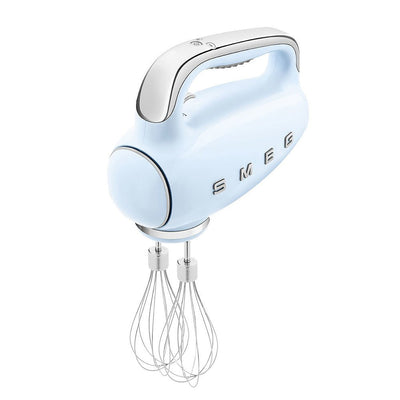 Smeg 50's Style Retro Hand Mixer - Al Rugaib Furniture