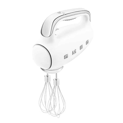 Smeg 50's Style Retro Hand Mixer - Al Rugaib Furniture