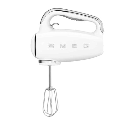 Smeg 50's Style Retro Hand Mixer - Al Rugaib Furniture