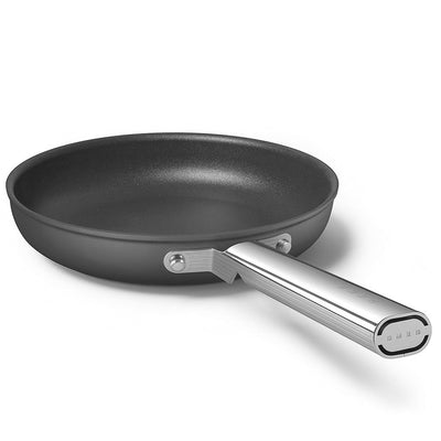 Smeg 50's Style Retro Non - Stick Frying Pan Cookware 26 cm - Al Rugaib Furniture