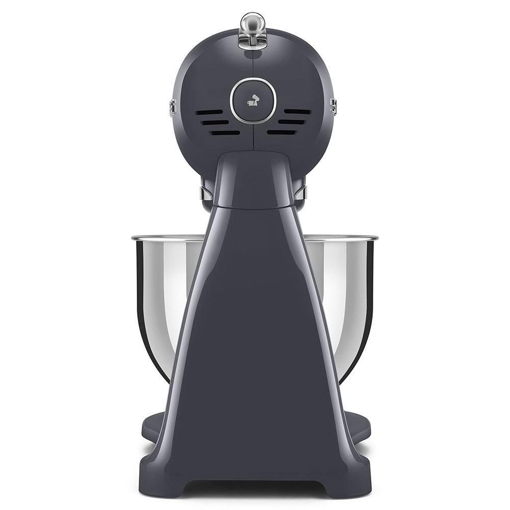 Smeg 50's Style Stand Mixer, Full Colour Stand Mixers| SMEG