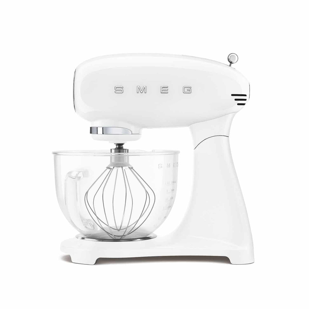 Smeg 50's Style Stand Mixer, Full Colour Stand Mixers| SMEG