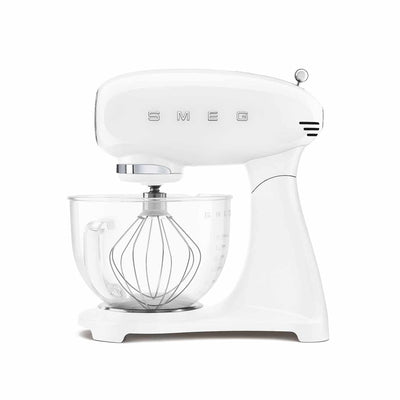 Smeg 50's Style Stand Mixer, Full Colour - Al Rugaib Furniture