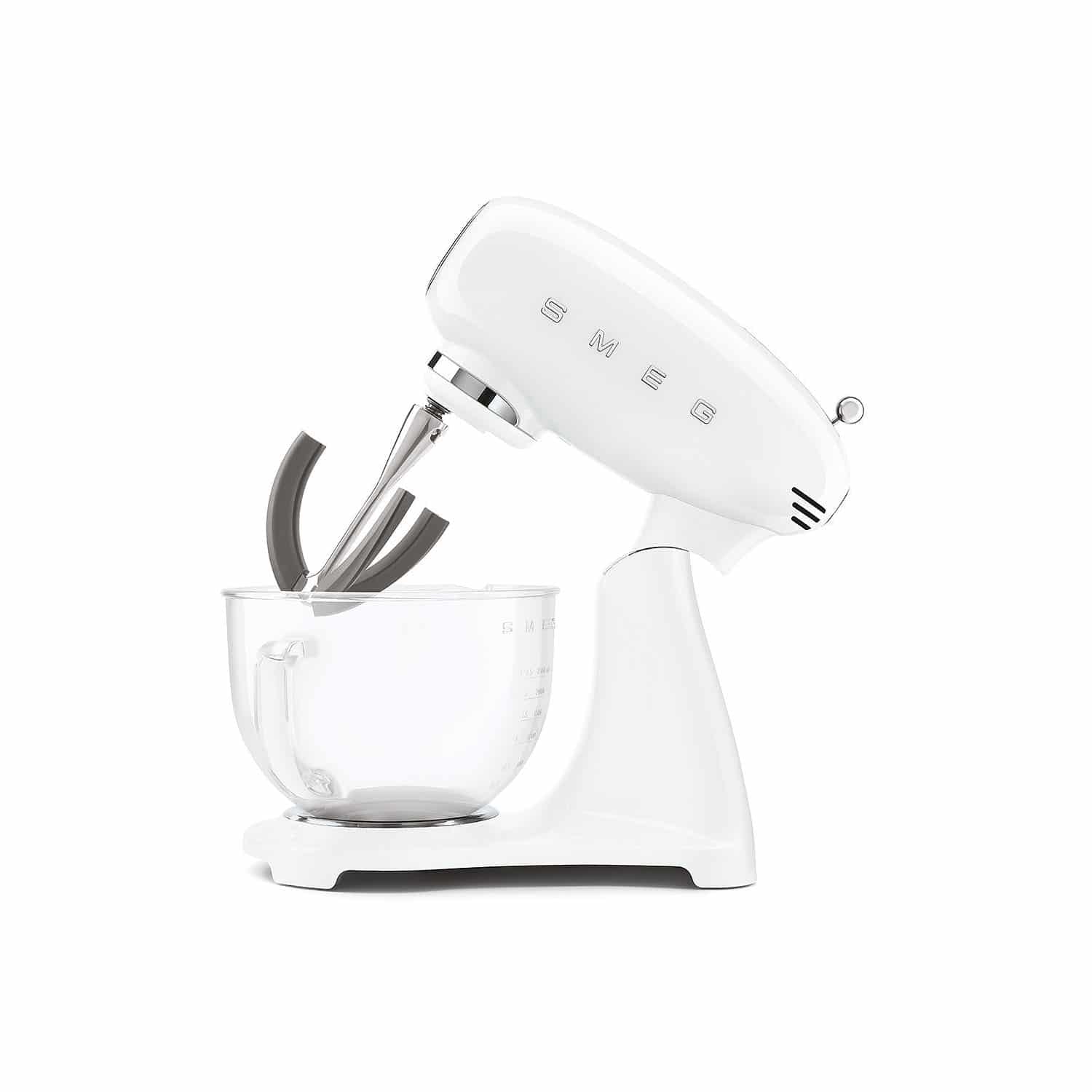Smeg 50's Style Stand Mixer, Full Colour Stand Mixers| SMEG
