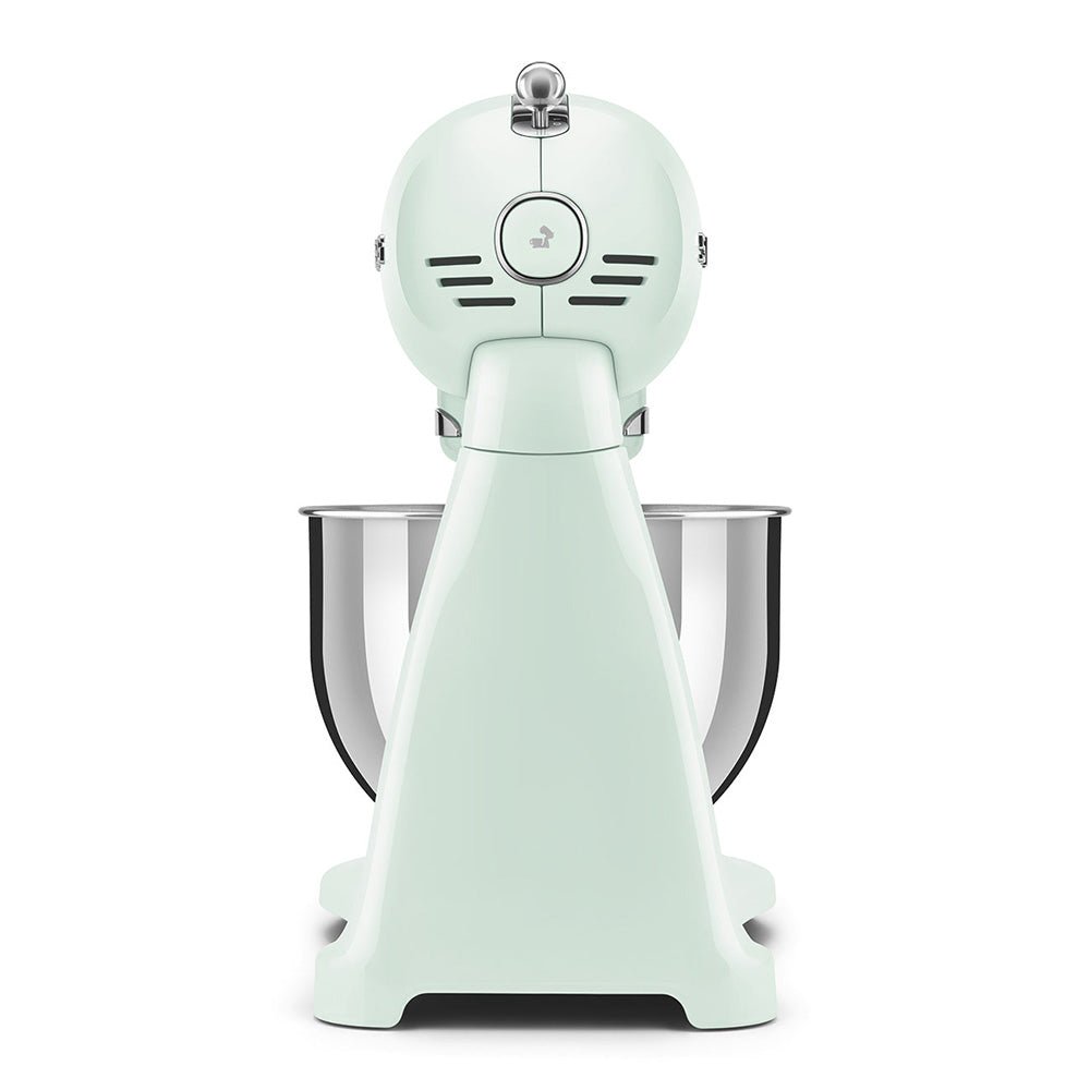 Smeg 50's Style Stand Mixer, Full Colour Stand Mixers| SMEG