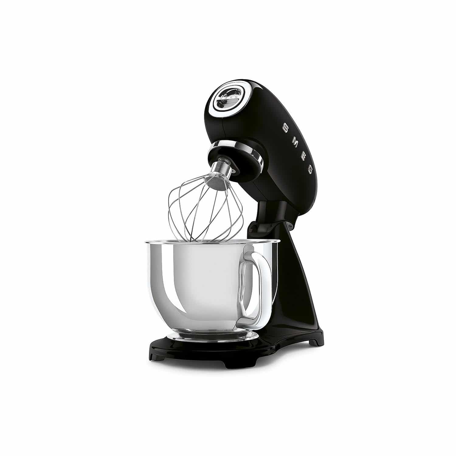 Smeg 50's Style Stand Mixer, Full Colour Stand Mixers| SMEG