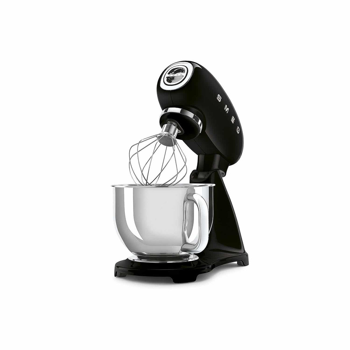 Smeg 50's Style Stand Mixer, Full Colour Stand Mixers| SMEG