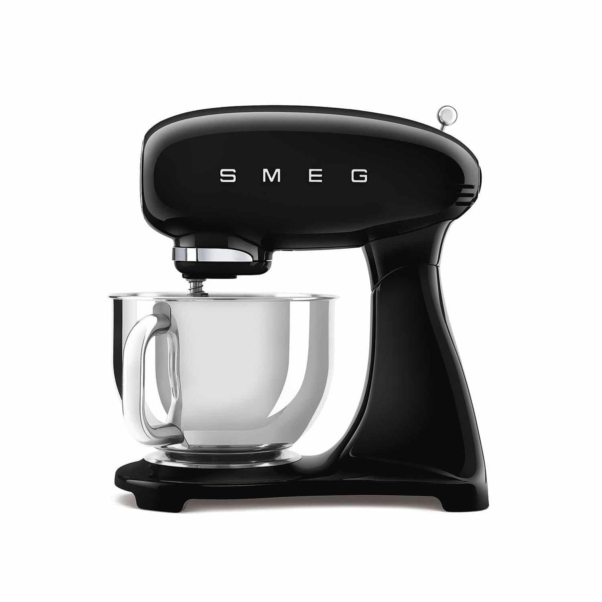 Smeg 50's Style Stand Mixer, Full Colour Stand Mixers| SMEG