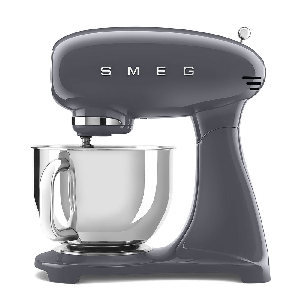 Smeg 50's Style Stand Mixer, Full Colour Stand Mixers| SMEG