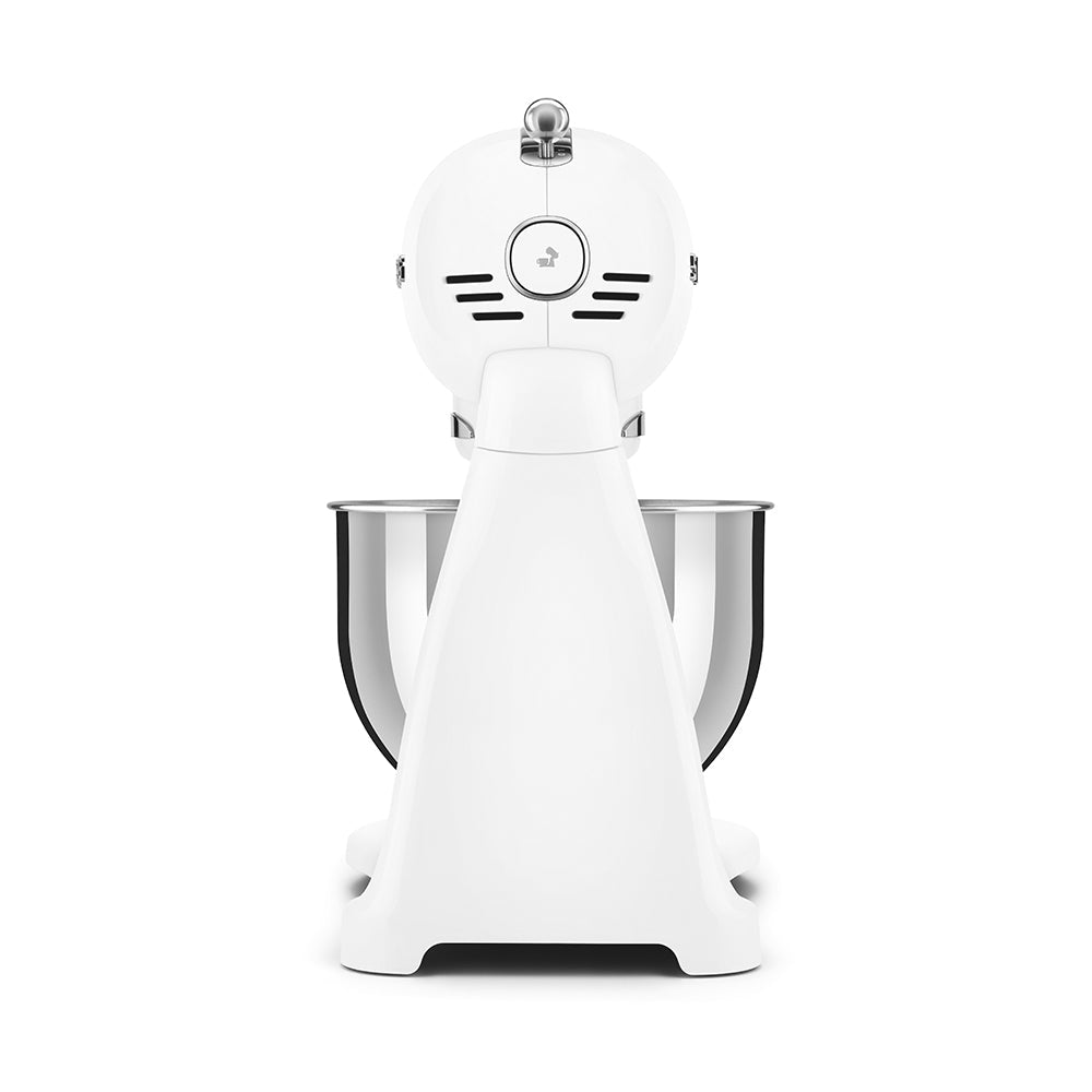 Smeg 50's Style Stand Mixer, Full Colour Stand Mixers| SMEG