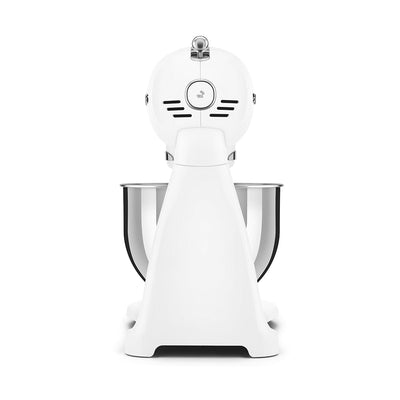 Smeg 50's Style Stand Mixer, Full Colour - Al Rugaib Furniture