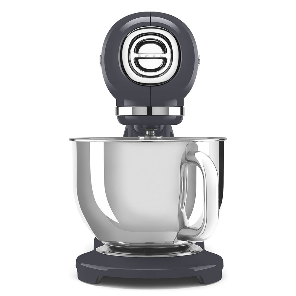 Smeg 50's Style Stand Mixer, Full Colour Stand Mixers| SMEG