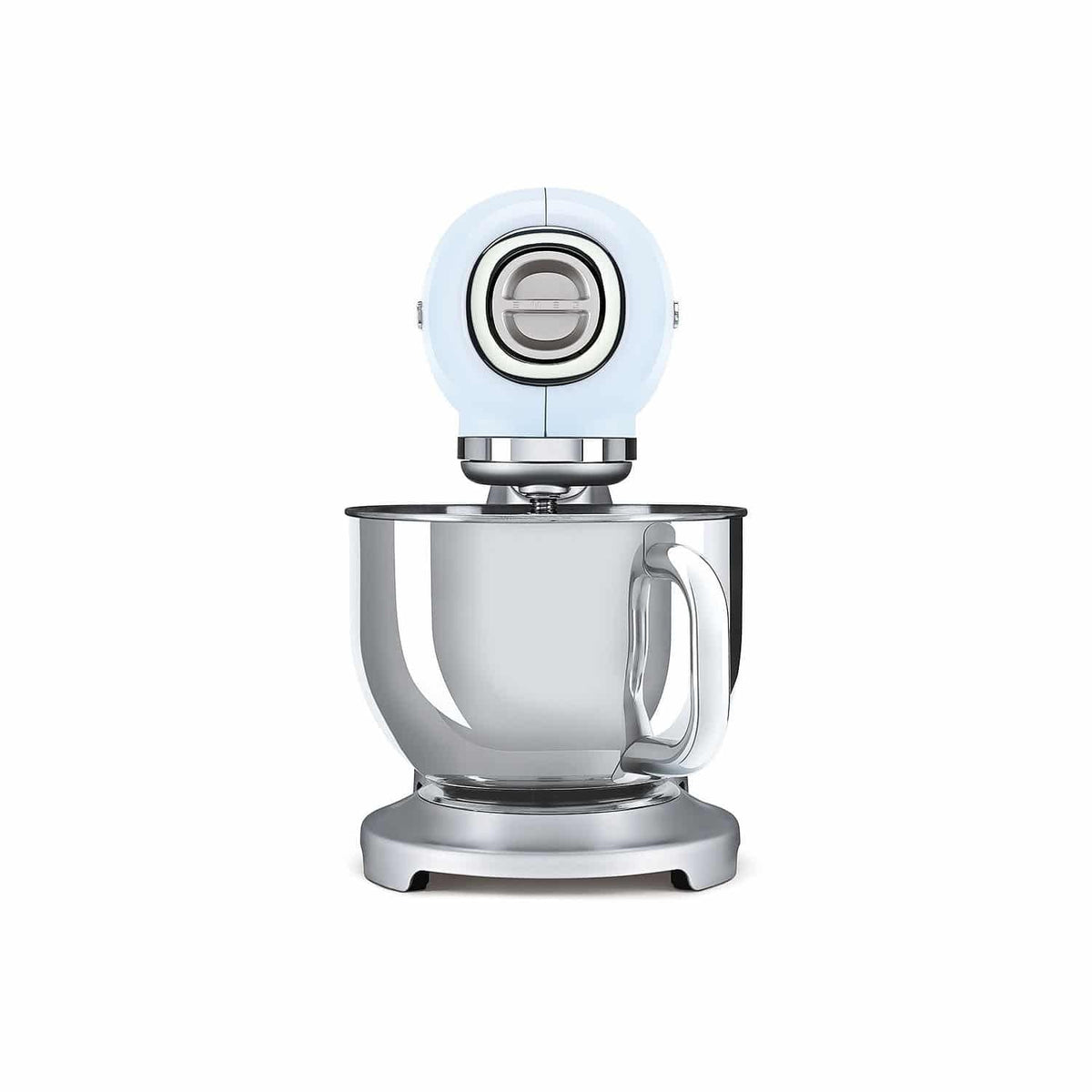 Smeg 50's Style Stand Mixer Half Colour Stand Mixers| SMEG