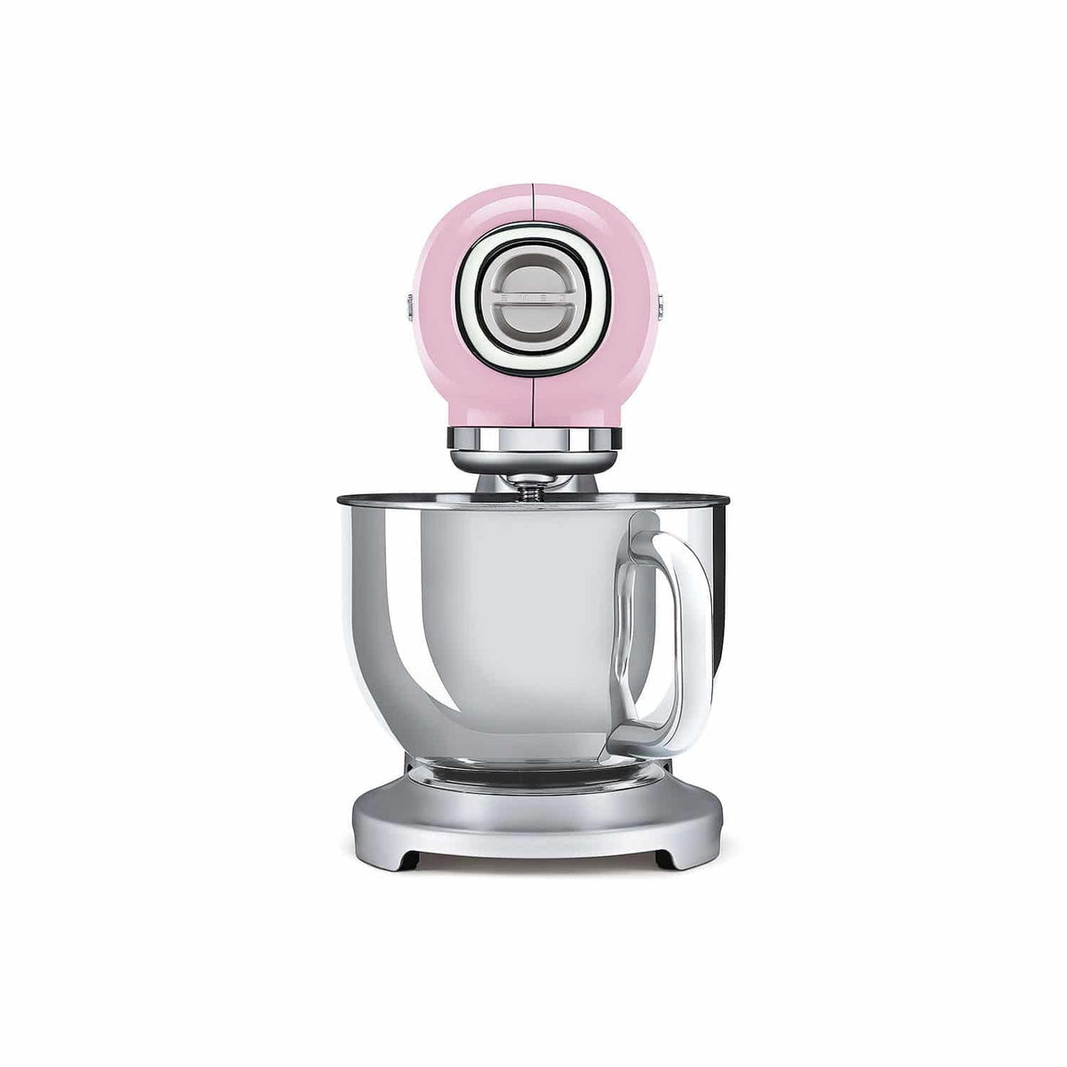 Smeg 50's Style Stand Mixer Half Colour Stand Mixers| SMEG