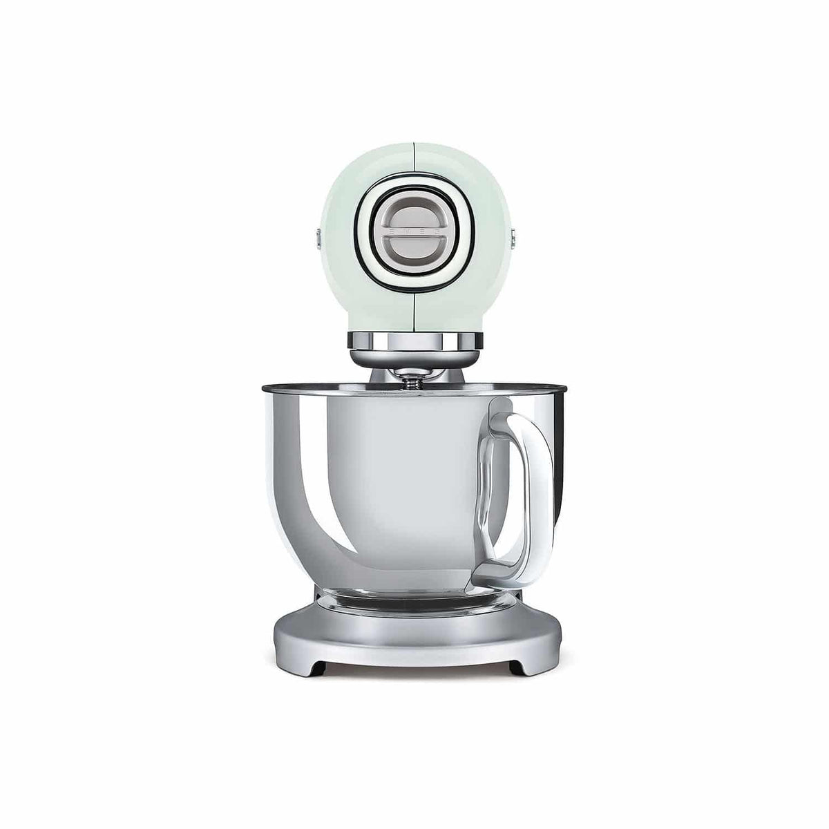 Smeg 50's Style Stand Mixer Half Colour Stand Mixers| SMEG