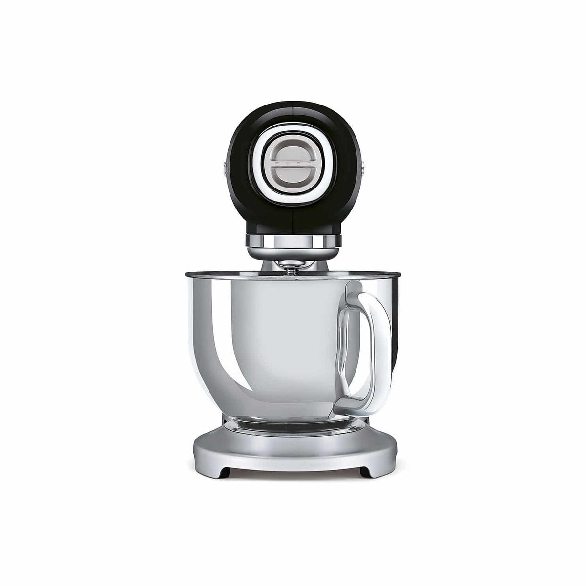 Smeg 50's Style Stand Mixer Half Colour Stand Mixers| SMEG