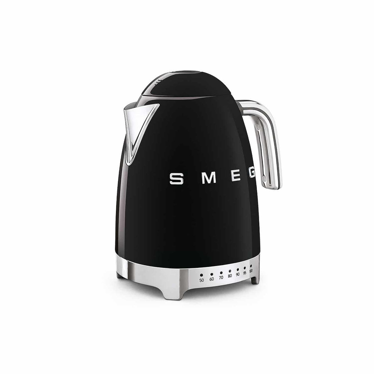 Smeg 50's Style VT Kettle 1.7 Ltrs with Keep Warm Option Kettles| SMEG
