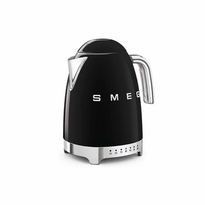Smeg 50's Style VT Kettle 1.7 Ltrs with Keep Warm Option - Al Rugaib Furniture