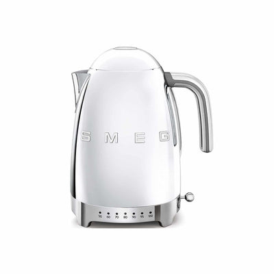 Smeg 50's Style VT Kettle 1.7 Ltrs with Keep Warm Option - Al Rugaib Furniture