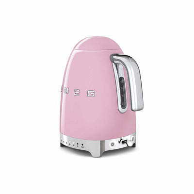 Smeg 50's Style VT Kettle 1.7 Ltrs with Keep Warm Option - Al Rugaib Furniture