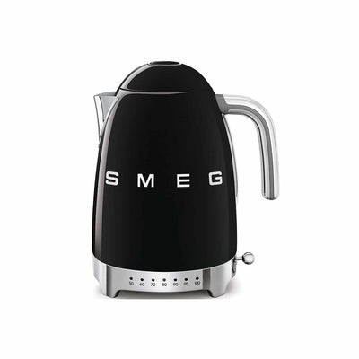 Smeg 50's Style VT Kettle 1.7 Ltrs with Keep Warm Option - Al Rugaib Furniture