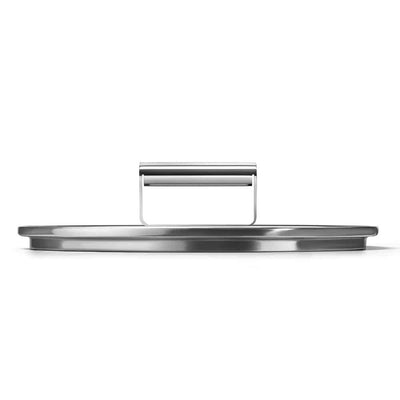 Smeg Tempered glass Lid 24cm , Accessory for: Cookware - Al Rugaib Furniture