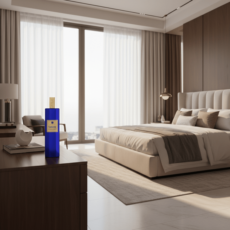 SMELL&SMILE,Comforting Air Fresh350ml Diffusers| Smell & Smile