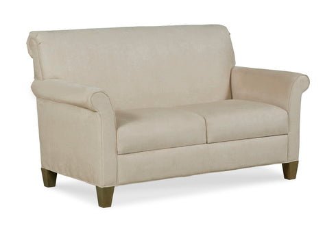 Smith Easy Clean Loveseat Sofas & Loveseats| Fairfield Chair