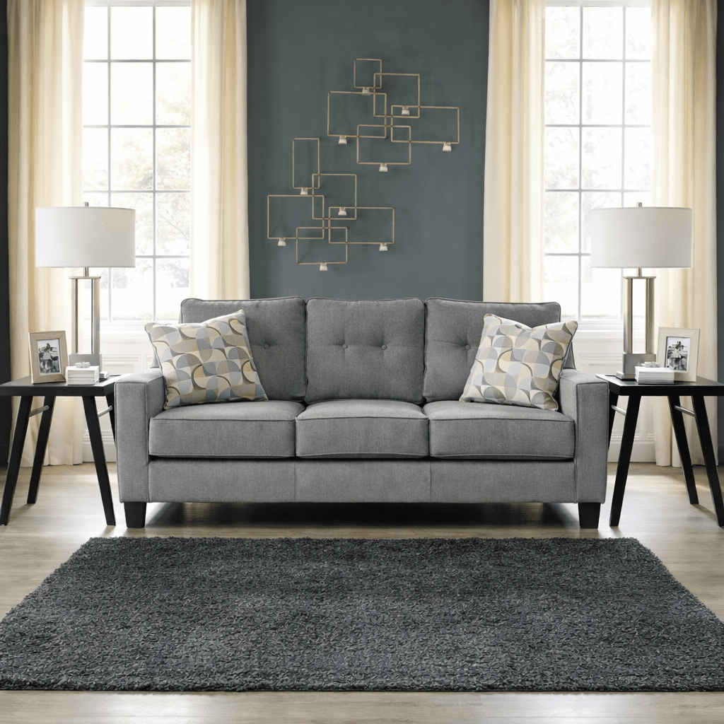 Smoke Sofa Sofas & Loveseats| Ashley Homestore