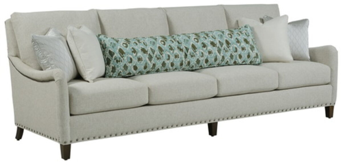 Smythe Extra Long Sofa Sofas & Loveseats| Fairfield Chair