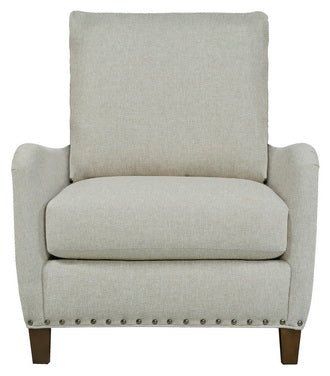Smythe Lounge Chair Dining Chairs| Fairfield Chair