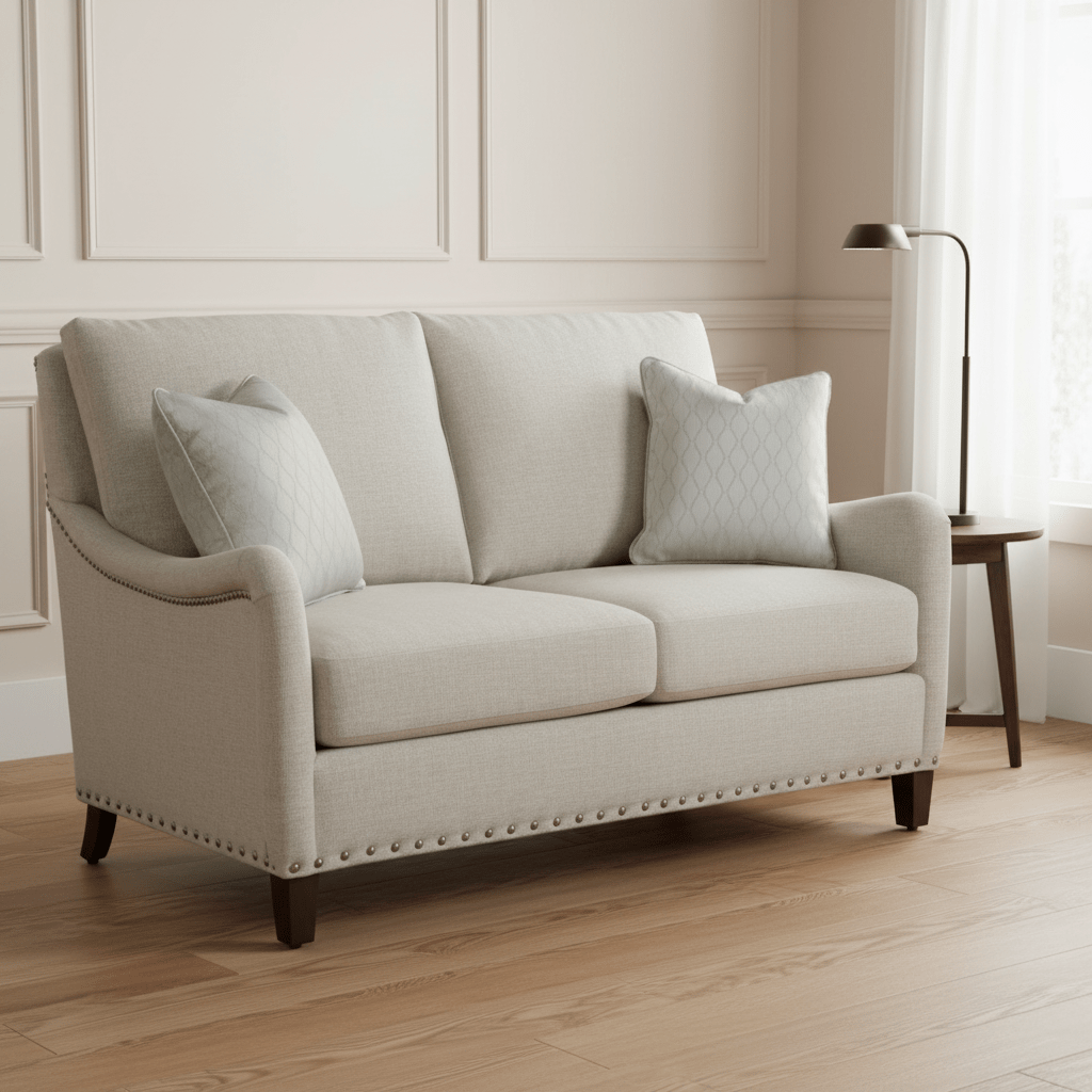 Smythe Loveseat Sofas & Loveseats| Fairfield Chair