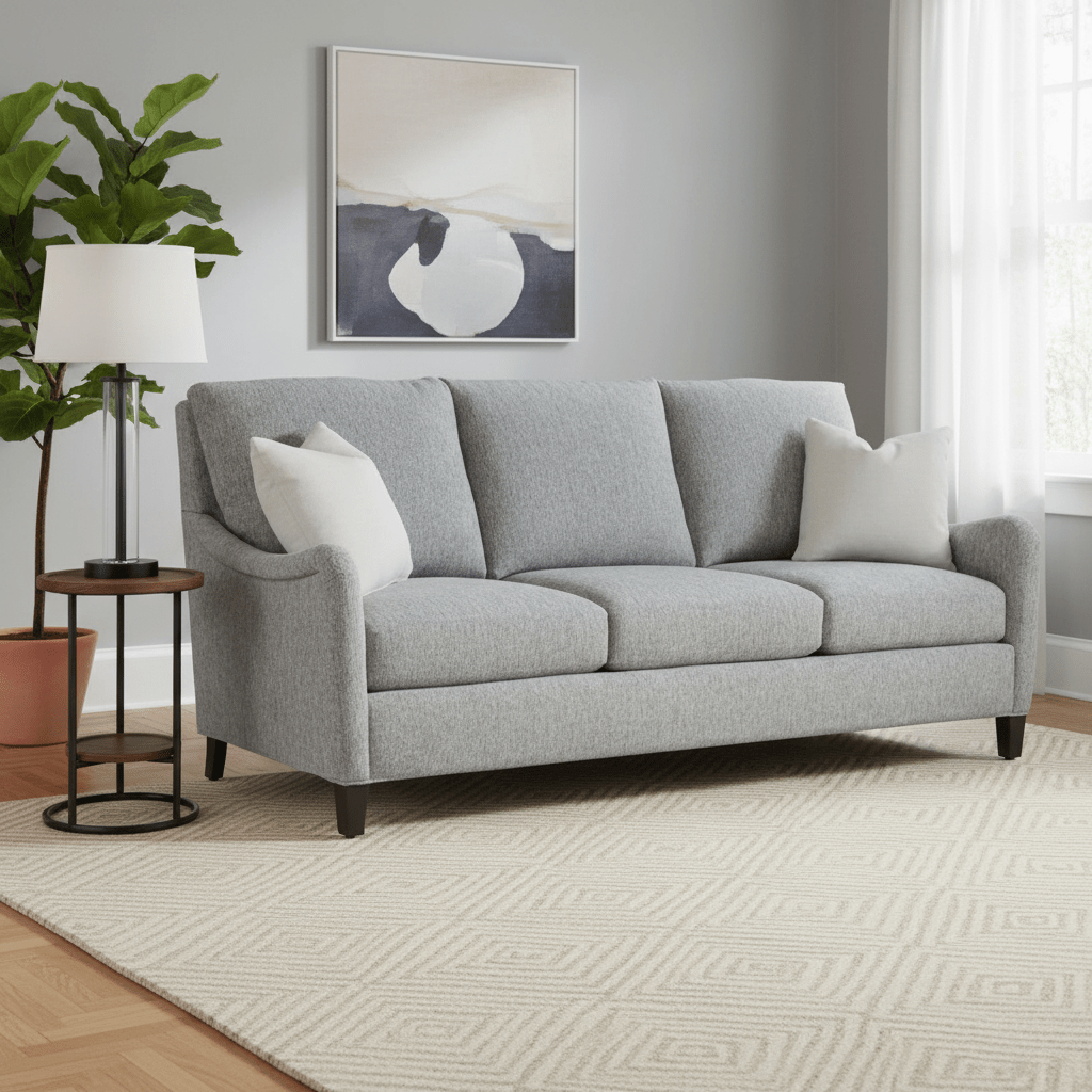 Smythe Sofa Sofas & Loveseats| Fairfield Chair