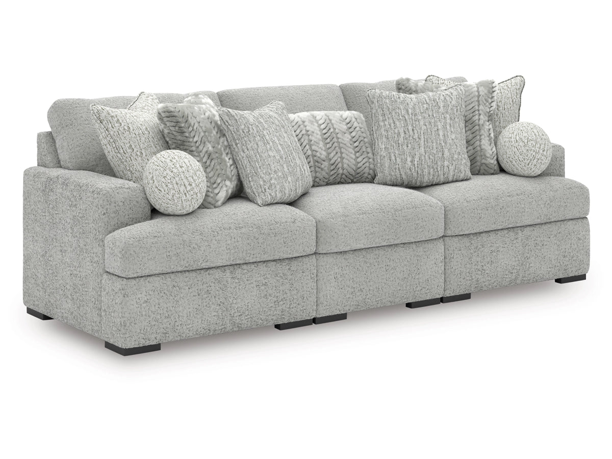Snodoodle 3-Piece Sectional Sectionals| Ashley Homestore
