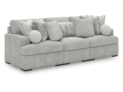 Snodoodle 3 - Piece Sectional - Al Rugaib Furniture