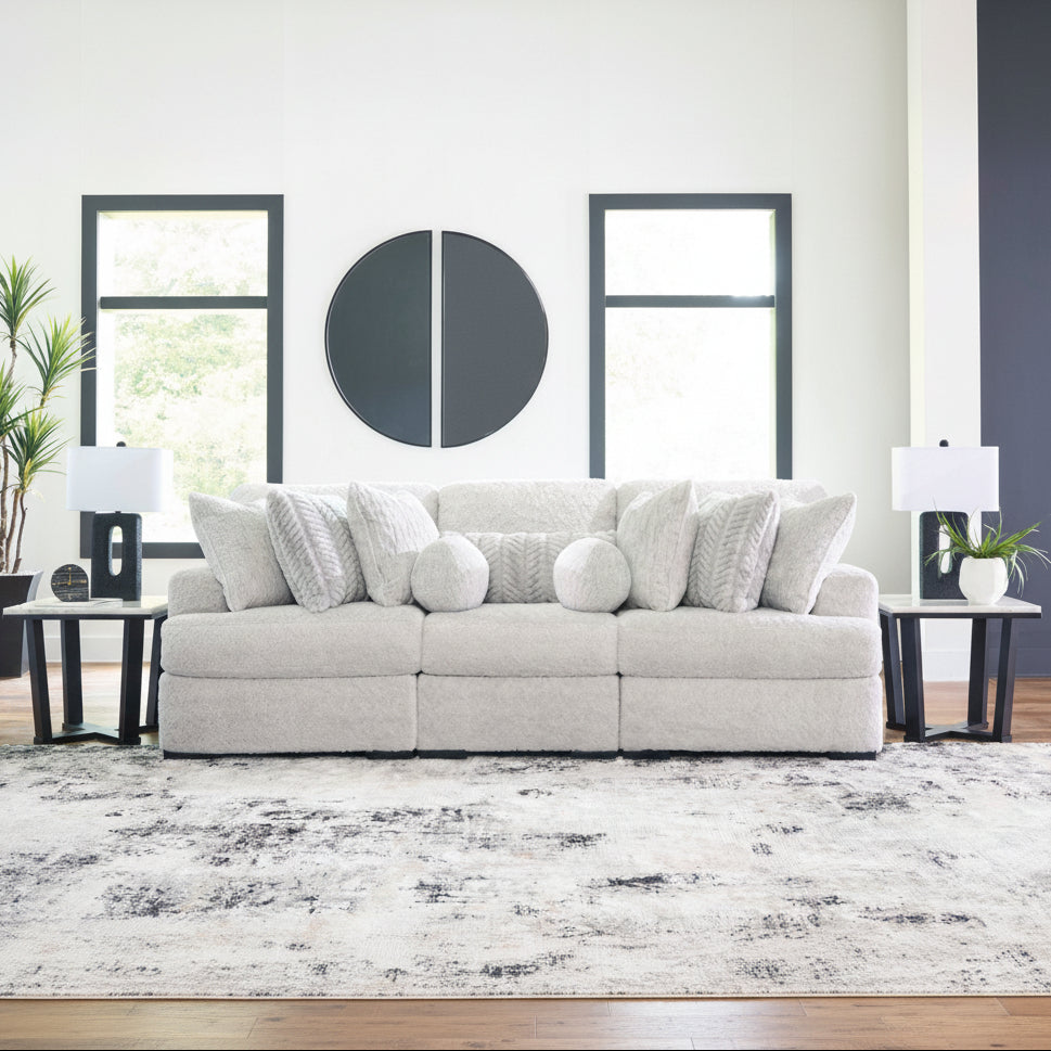 Snodoodle 3-Piece Sectional Sectionals| Ashley Homestore