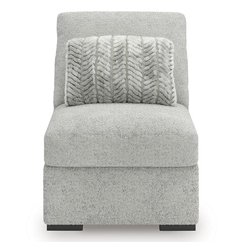Snodoodle  Armless Chair Sectionals| Ashley Homestore