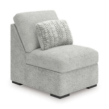 Snodoodle  Armless Chair