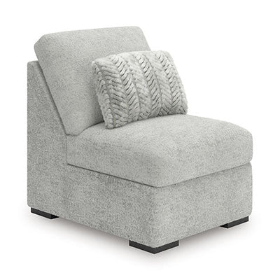 Snodoodle  Armless Chair - Al Rugaib Furniture