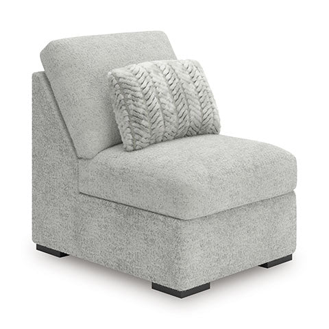 Snodoodle  Armless Chair - Al Rugaib Furniture